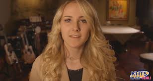 Savannah Burrows Selected By PBS NewsHour For Journalism Fellowship Program