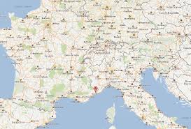 Monako ulaşım rehberi, monte carlo gezilecek yerler. Monaco Map And Monaco Satellite Images