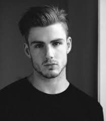 If you have extremely thin hair on the top, think about growing out your locks to mask the thinness. Haircuts For Fine Hair 2015 Mens