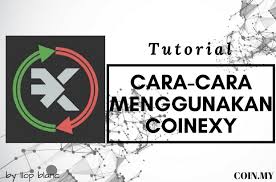 Lingkaran hitam di bawah mata bisa mengganggu penampilan. Tutorial Cara Cara Untuk Menggunakan Coinexy Coin My