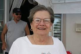 Remembering Irene Castro