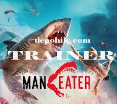 Maneater Pc Oyunu 15 Ozellik Trainer Hilesi Indir 2020 2020 Oyun