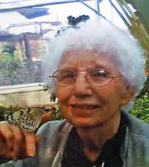 Ramona Esther Reising Huff (1935-2015)