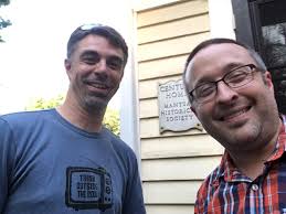 Nate the House Whisperer