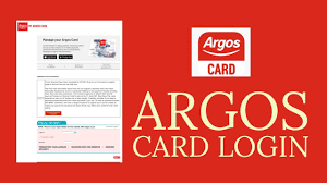 When you apply for a card with argos, you will be credit checked. Argos Co Uk Login Argos Card Login Sign In 2021 Argos Card Account Login Myargos Co Uk Youtube