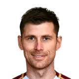 Daniel Corcoran's Ultimate Team History