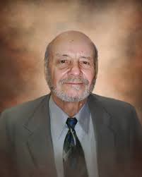 Lionel "Wayne" Richard Obituary December 14, 2024