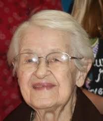 Augusta Self Obituary (1914