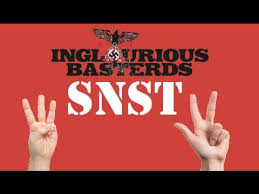 See more of bastardi senza gloria on facebook. Snst 2 Le 3 Dita Di Bastardi Senza Gloria Youtube