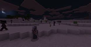 This mod is bound to appeal to fans of the zombie apocalypse. Download Apocalypsez Addon For Minecraft 1 13 1