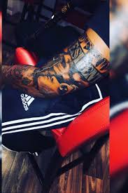 These 16 donald trump tattoos will make you feel better about your life choices — because at least you don't have the donald permanently inked on your body. President In Tattoos Search In 1 3m Tattoos Now Tattoodo