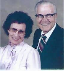 Fred Houtz Boyer (1918-1986)