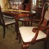 Shop our huge selection of formal dining room sets made from solid cherry. Https Encrypted Tbn0 Gstatic Com Images Q Tbn And9gcqj7sdduijj0a3vcilglgrkiqnrcgcyvd0gv9x7wvxctntr6qk3 Usqp Cau