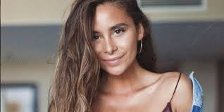 Entrevista con Camila Gallardo: El vendaval chileno llega a España -