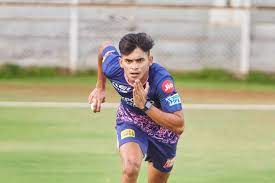 దీంతో ఒక్కసారిగా అతడి పేరు మారుమ్రోగిపోయింది. Ipl 2021 Young Indian Pacers Kartik Tyagi Chetan Sakariya Will Rise To The Occasion Kumar Sangakkara