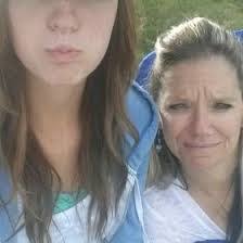 Melinda Merritt's Instagram, Twitter & Facebook