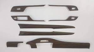 Upgrade the interior look of your erriga by this latest interior styling wooden kitcontact:9820187037location:sai auto accessories,shop no31,j k chambers, se. Automaze Interior Decoration Dashboard Wooden Kit For Ertiga 2019 Models Ertiga Car Accessories Dashboard Trim 8 Pc Amazon In Car Motorbike