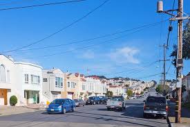 The outer sunset sparkles with many hidden gems. 5 San Francisco Neighborhoods With Dog Friendly Restaurants Neighborhoods Com