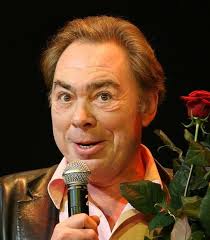 BEHIND THE CURTAIN: EVITA