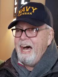 Verne Wolstenholm Obituary 2019