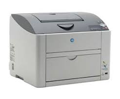 Impact printer refers to a class of printers that work by banging a head or needle against an ink ribbon t. Konica Minolta Magicolor 2430dl Printer Driver Download