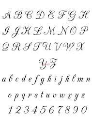 Large set of fancy letters and characters with html code 🔥 easy to copy and. New Tattoo Fonts Initials Fancy Letters Ideas Lettering Alphabet Cursive Tattoos Fancy Letters