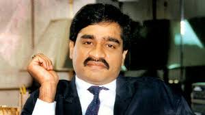 India Has Definite Proof That Terrorist Dawood Ibrahim Is Living In  Pakistan, Says Hindustan Times Report