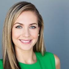 Vanessa Quinn's Instagram, Twitter & Facebook