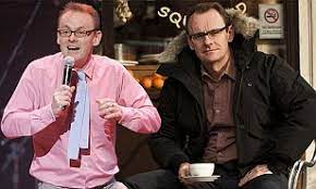 Spellman is responsible for generating new commercial loans, offering customized and streamlined lending solutions and products to clients, and management of the bank's commercial loan portfolio. Comedian Sean Lock The One Night Stand That Saved My Life Daily Mail Online