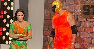 Con lo mejor de las telenovelas, programas, especiales, noticieros y deportes. Las Estrellas Bailan En Hoy Asi Fue La Primera Gala Tras El Escandalo De Acoso A Macky Infobae