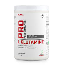 It tastes amazing, contains no sugar and mixes easily with a simple stir, shake or blend. Gnc Pro Performance Unflavored L Glutamine Powder Buy Gnc Pro Performance Unflavored L Glutamine Powder Online At Best Price In India Nykaa