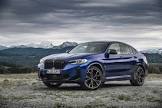 Bmw-X4-M