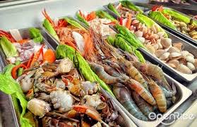 Promenade cafe, kota kinabalu ảnh: The Best Steamboat Bbq Places At Kota Kinabalu Sabah Openrice Malaysia