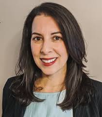 Sharon B. Marcy, OTD, MS, OTR/L