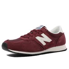 ✔ plus de 40 000 modèles de chaussures ✔ livraison et retours gratuits. U420 Homme Chaussures Bordeaux New Balance