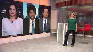 Dois jornalistas da globo news se desentenderam ao vivo durante o programa em pauta. Jornalista Da Globo Faz Piada Com Atentado Terrorista De 11 De Setembro Petrus News