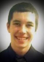 Joshua Isaac Grimm (1995-2015)