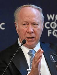 David Gergen