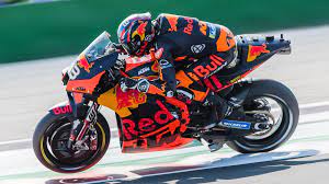 Motogp, moto2, moto3 and motoe official website, with all the latest news about the 2021 motogp world championship. Can Ktm Win The 2021 Motogp Title Motor Sport Magazine