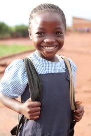 Sponsor the education of 29 girls in the DRC