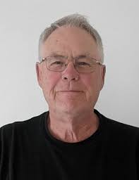 Obituary for Clifford James Middleton