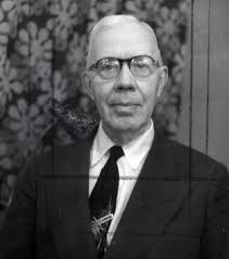 Miller, Harry Willis