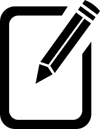 Maybe you would like to learn more about one of these? Edit Icon Png 432478 Free Icons Library