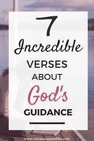 God raised up the babylonians, a ruthless and impetuous people for a reason ( habakkuk 1:6; Seven Scriptures To Help You Pray For God S Direction Being Woman