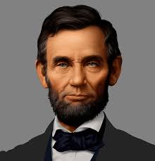 Mr. Lincoln goes to Hollywood (1 of 2) | rené milot