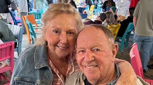 Fundraiser for Jay DeYoung by Travis Kolowich : Honoring Wendell Bower:  Supporting his Widow