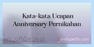 Berikan kenangan romantis dengan pasanganmu di hari anniversary pernikahan.kunjungi playlist kami untuk melihat video ucapan anniversary lainnya.jangan. 10 Contoh Ucapan Anniversary Pernikahan Bahasa Sunda Sundapedia Com