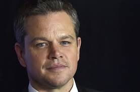 Matt damon has confirmed that there are currently. Jason Bourne Kehrt Zuruck Matt Damon Feiert Premiere In Las Vegas Panorama Stuttgarter Zeitung