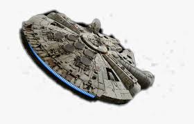 Download transparent millennium falcon png for free on pngkey.com. Star Wars Millenium Falcon Millennium Falcon Foto On Movie Hd Png Download Kindpng