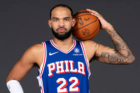 Johni Broome starting his first NBA training camp with 76ers - al.com